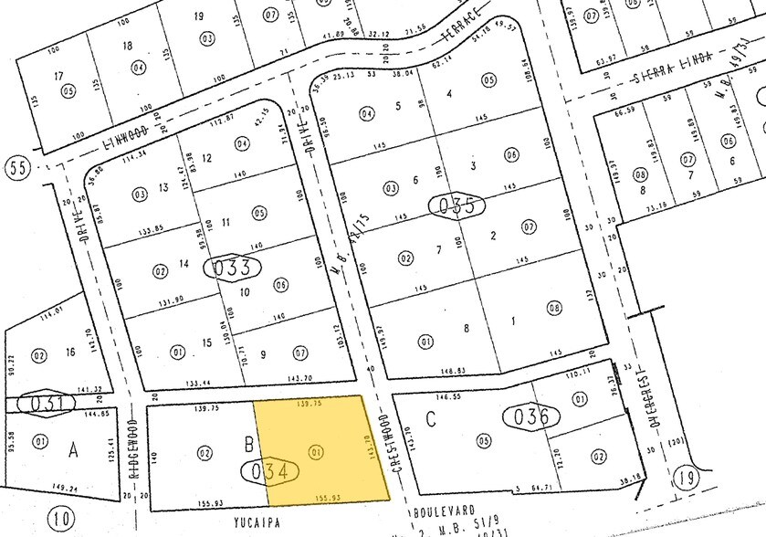 More Photos Of 31364 Hampton Rd, Yucaipa Storefront For Lease