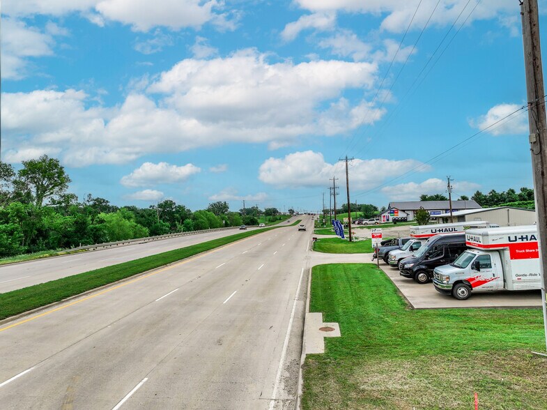 More Photos Of 10941 State Highway 78, Lavon Office For Sale