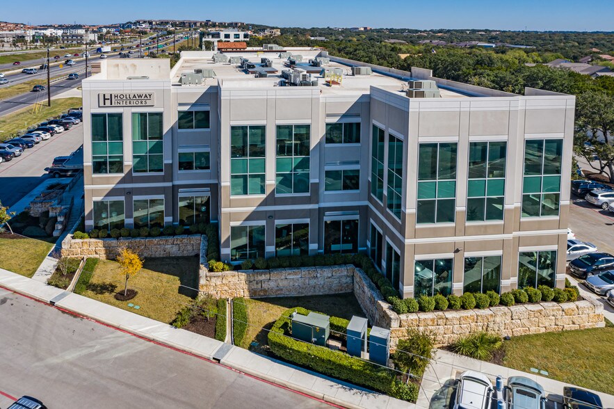 More Photos Of 4372 N Loop 1604 W, San Antonio Office For Lease