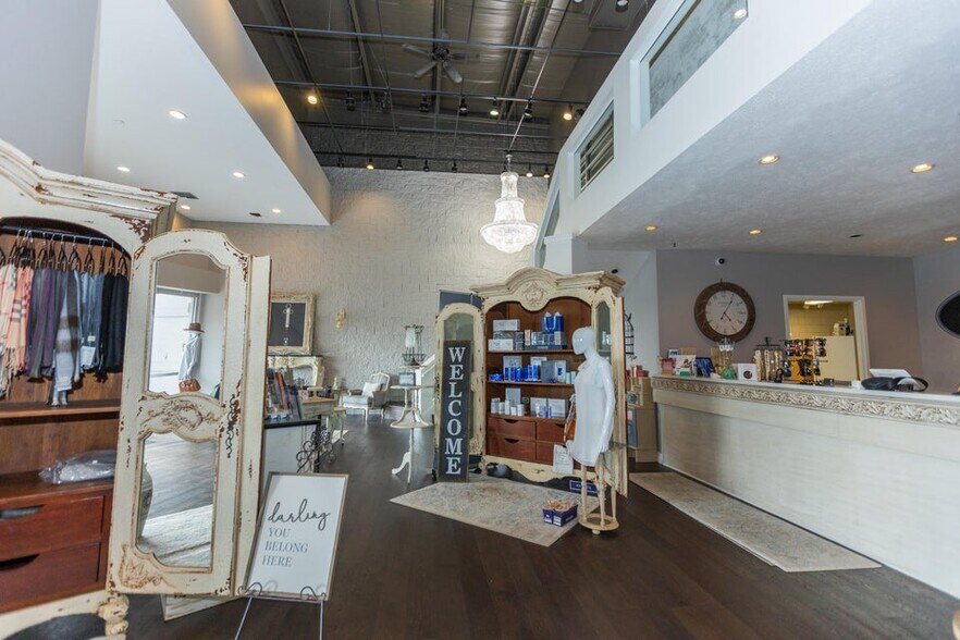 More Photos Of 3060 S Fremont Ave, Springfield General Retail For Sale