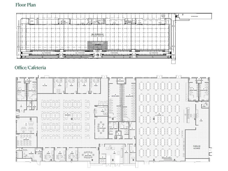 More Photos Of 3101 Lázaro Cárdenas Blvd, Mexicali Industrial For Lease