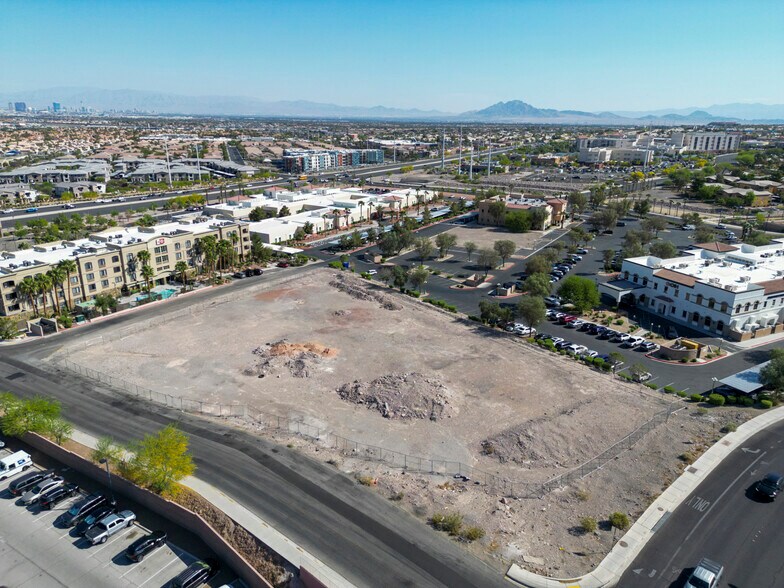 More Photos Of 3035 St Rose Pkwy, Henderson Land For Sale