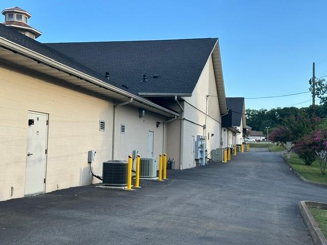 More Photos Of 725 Parkway, Sevierville Freestanding For Lease