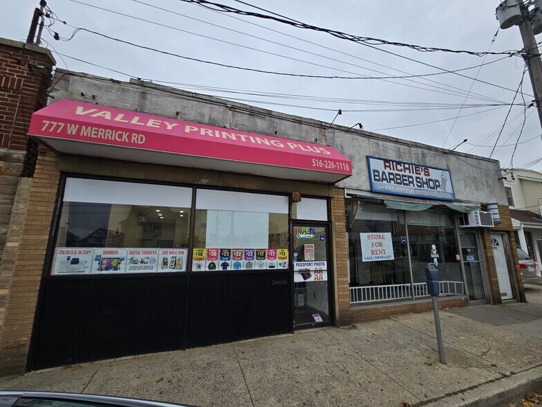More Photos Of 777 W Merrick Rd, Valley Stream Storefront Retail Residential For Sale