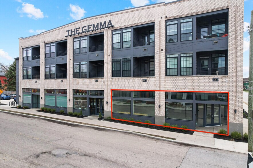 More Photos Of 1117 Oak St, Columbus Apartments For Lease