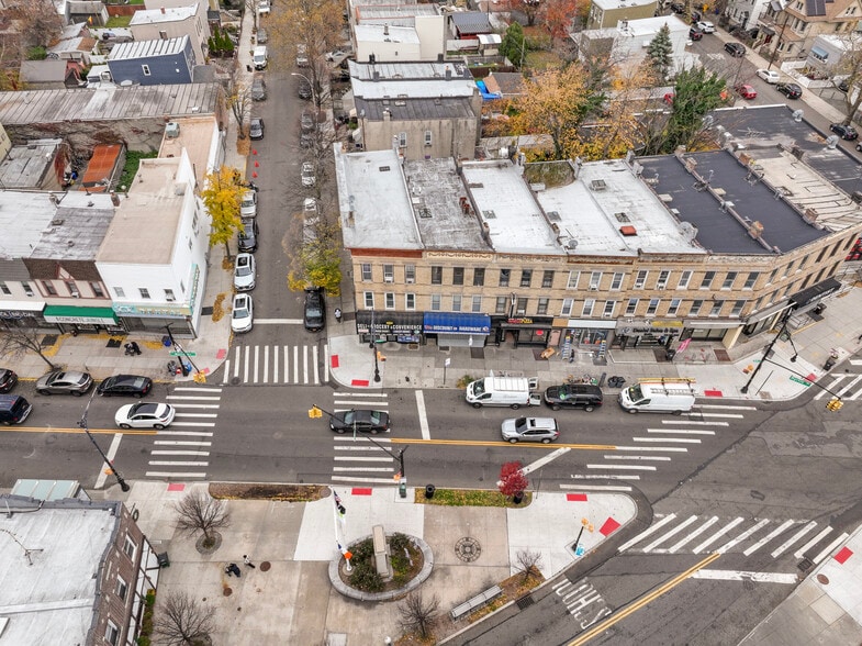 More Photos Of 70-03 Myrtle Ave, Glendale Storefront Retail Residential For Sale