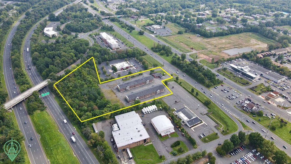 More Photos Of 1271 US Highway 22, Bridgewater Hotel For Sale