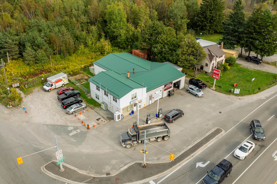 Primary Photo Of 15995 ON-12 Hwy, Scugog Auto Repair For Sale