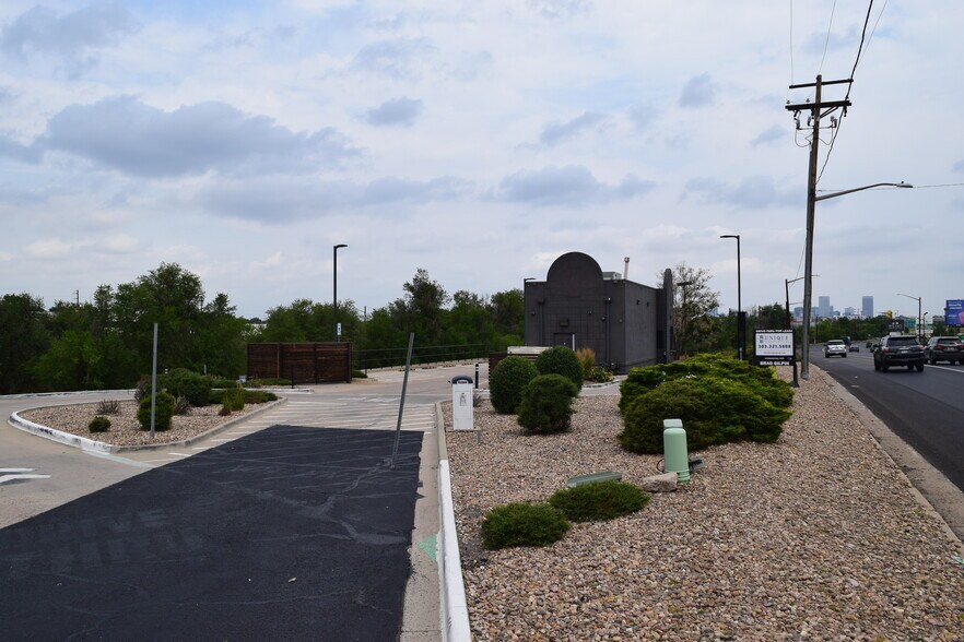 More Photos Of 1285 S Santa Fe Dr, Denver Freestanding For Lease