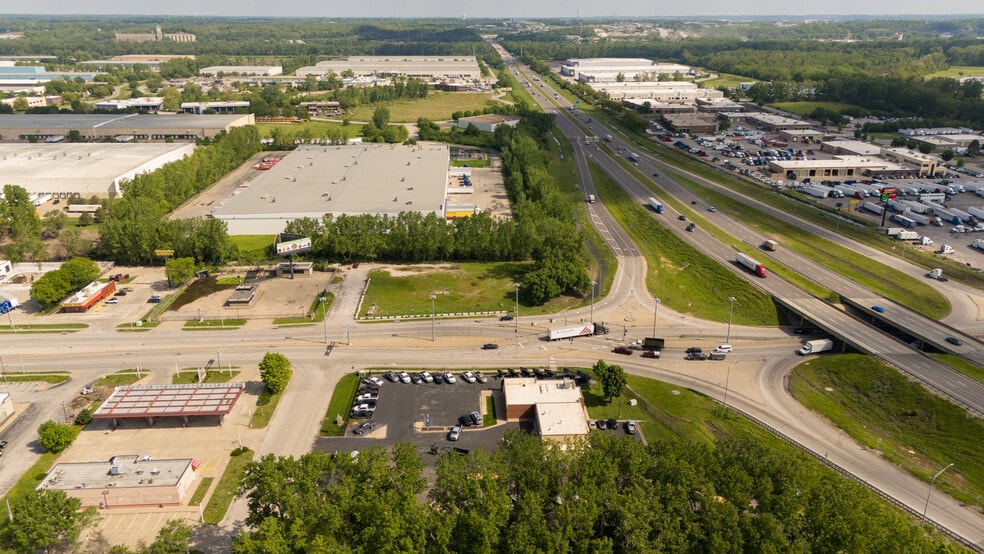 More Photos Of 6900 E Front St, Kansas City Land For Sale