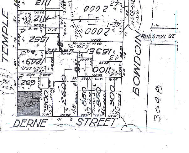 More Photos Of 14-16 Derne St, Boston Storefront Retail Residential For Sale