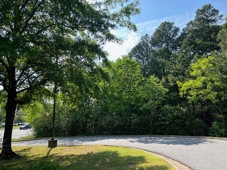 More Photos Of 12904 Cantrell Rd, Little Rock Land For Sale