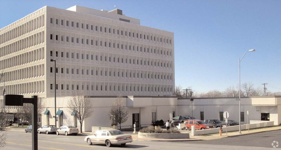 Primary Photo Of 3400-3406 Broadway St, Kansas City Office For Lease