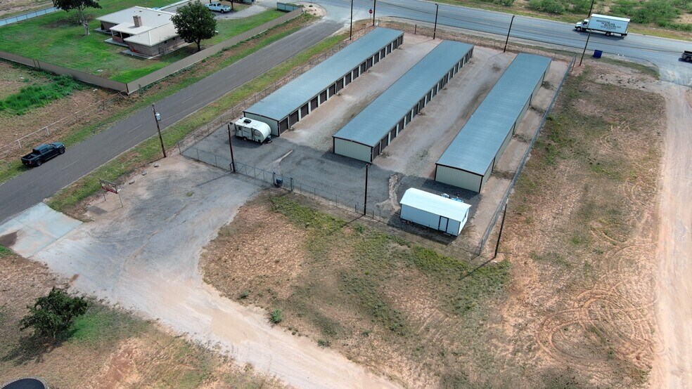 More Photos Of 5702 TX-349, Midland Land For Sale