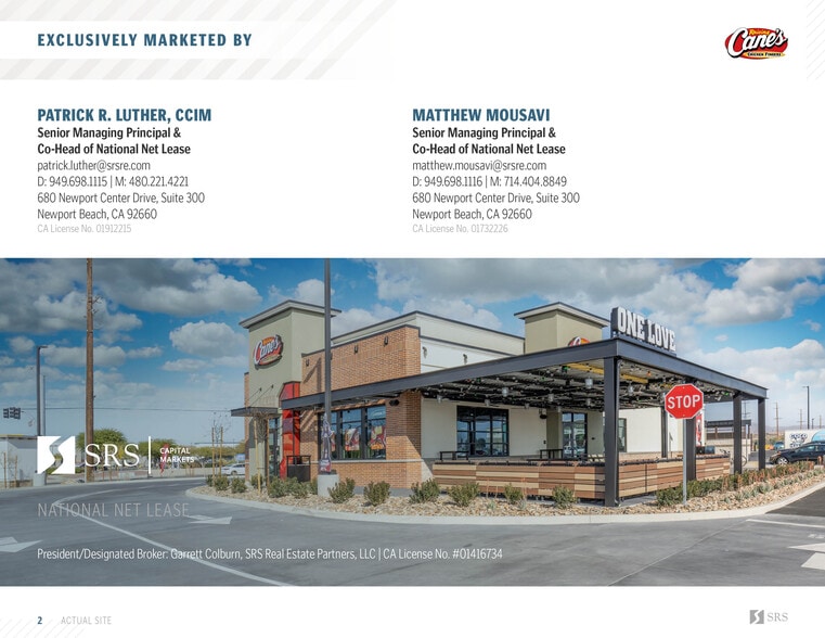 More Photos Of 19399 Bear Valley Rd, Apple Valley Fast Food For Sale
