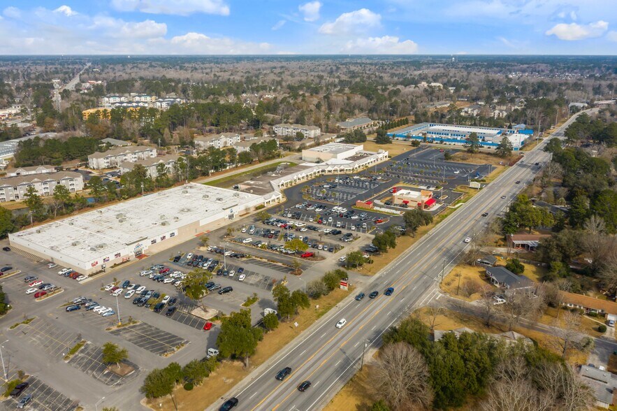 More Photos Of 4500 Ladson Rd, Summerville Unknown For Lease