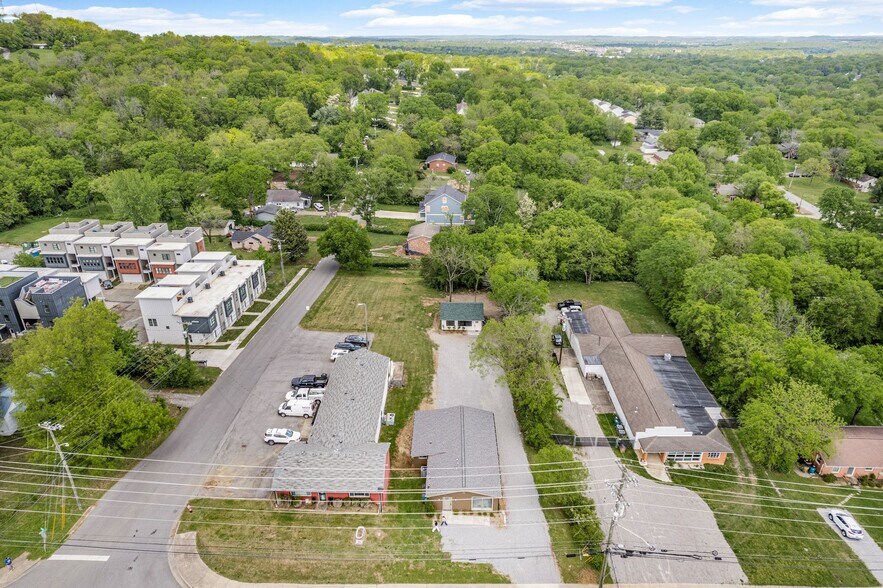 More Photos Of 709 Hart Ln, Nashville Office For Sale