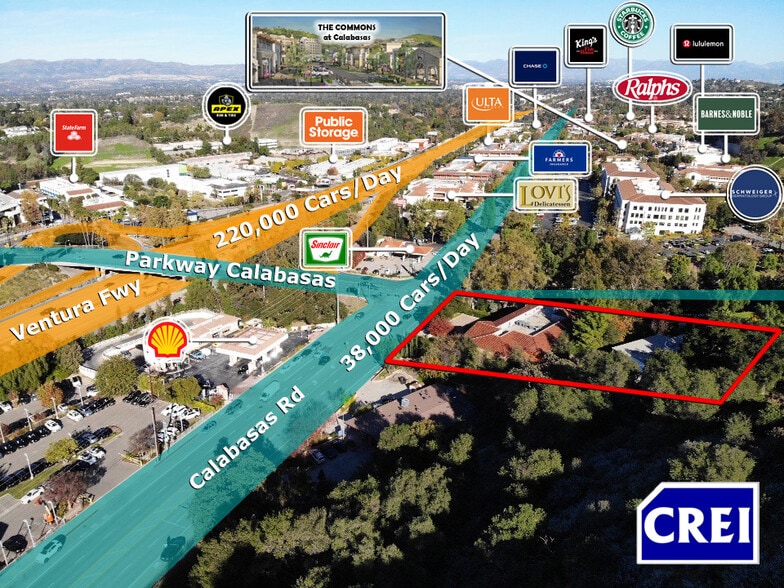 More Photos Of 24100 Calabasas Rd, Calabasas Medical For Sale