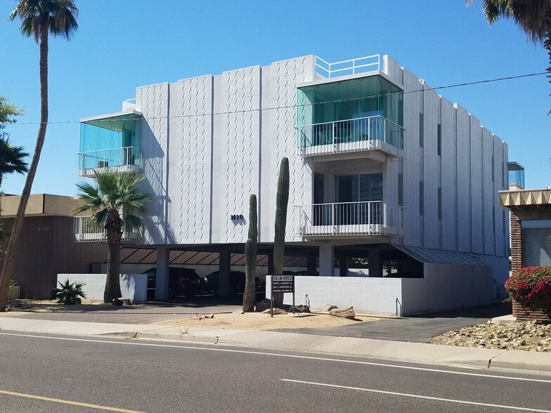 Primary Photo Of 3130 N 3rd Ave, Phoenix Office For Sale
