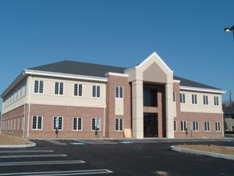 More Photos Of 5925 Stevenson Ave, Harrisburg Office For Sale