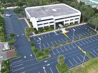 Primary Photo Of 950 S Winter Park Dr, Casselberry Office For Lease