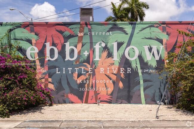 More Photos Of 8440 NE 1st Ave, Miami Land For Sale