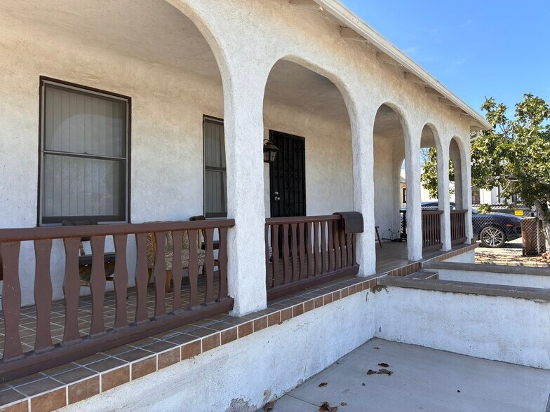 More Photos Of 15395 Foothill Blvd, Fontana Freestanding For Sale