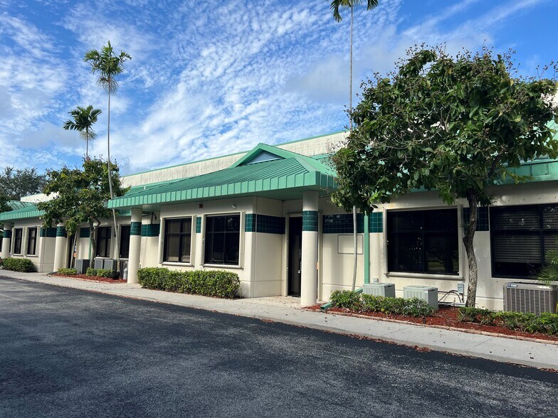 More Photos Of 731-745 Shotgun Rd, Sunrise Light Distribution For Sale