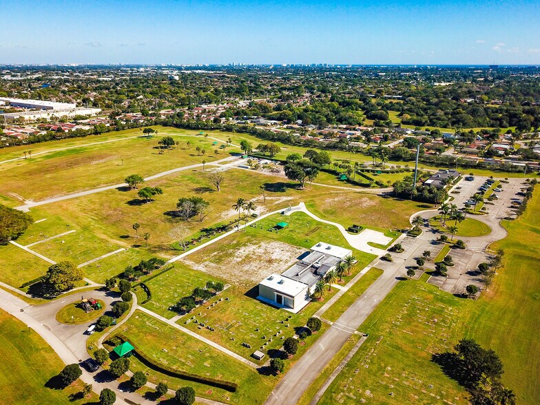 More Photos Of 1391 NW 45th St, Deerfield Beach Land For Sale
