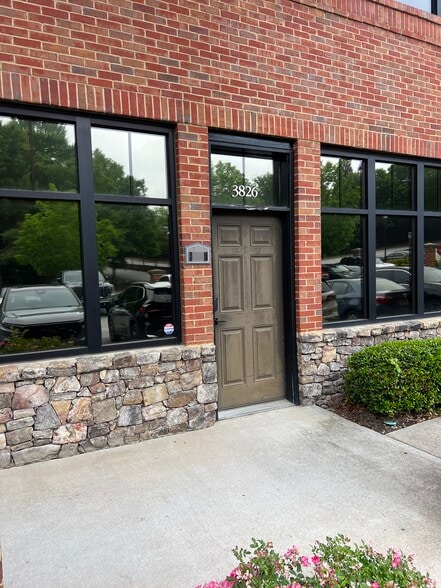 More Photos Of 3824 Highlands Pky SE, Smyrna Medical For Lease