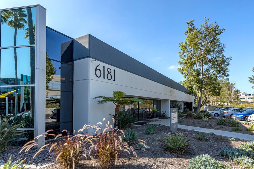 More Photos Of 6185 Cornerstone Ct E, San Diego Unknown For Lease