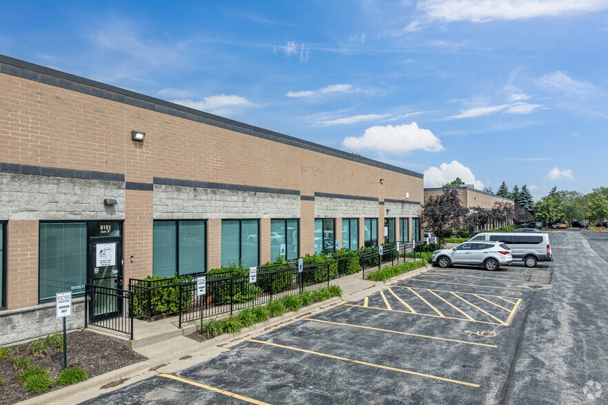 More Photos Of 8151 W 183rd St, Tinley Park Office For Lease