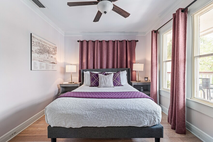 More Photos Of 44 Spanish St, Saint Augustine Hotel For Sale