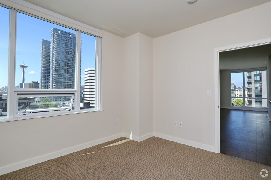 More Photos Of 2105 5th Ave, Seattle Apartments For Lease