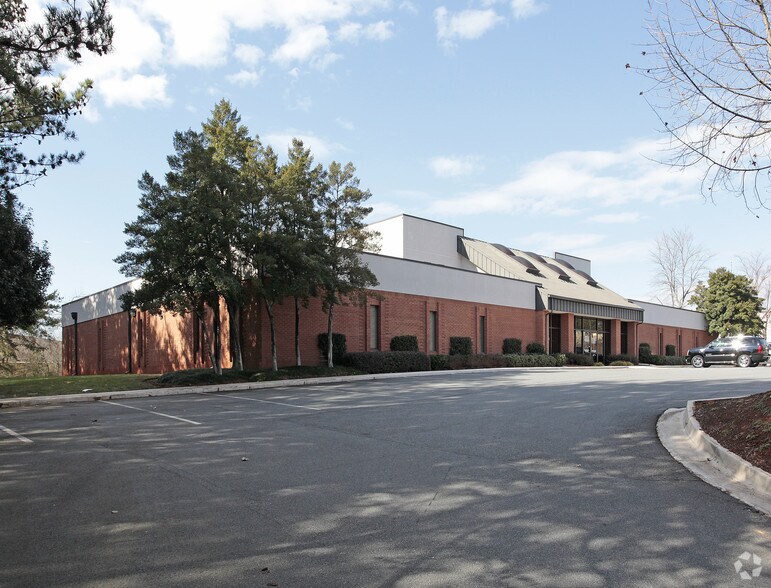 More Photos Of 1259 Cobb Industrial Dr, Marietta Office For Sale