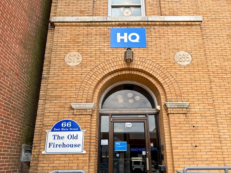 More Photos Of 66 E Main St, Westminster Coworking Space