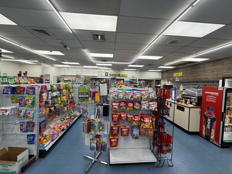 More Photos Of 272 Pitman Downer Rd, Sewell Convenience Store For Sale