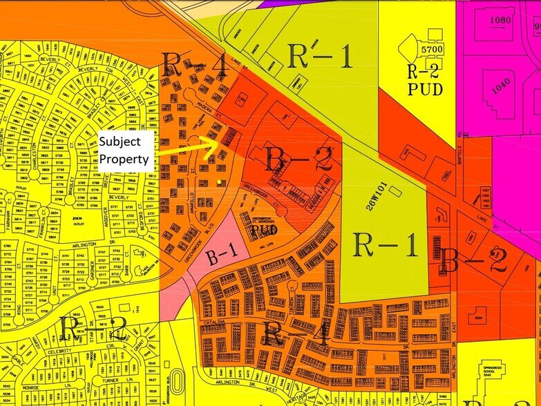 More Photos Of 1240-1290 Bamburg Ct, Hanover Park Medical For Lease