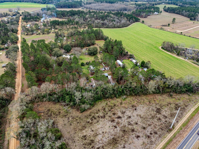 More Photos Of 56 Egypt Rd, Thomasville Manufactured Housing Mobile Home Park For Sale