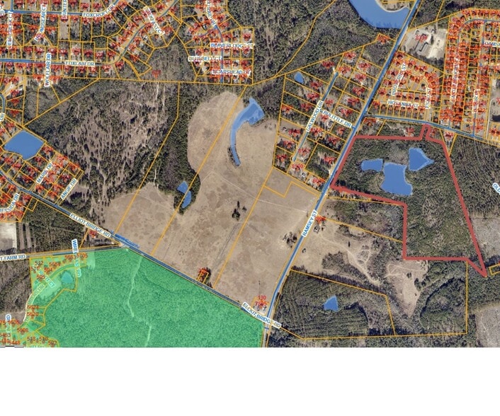 Primary Photo Of RAMSEY STREET, Linden Land For Sale