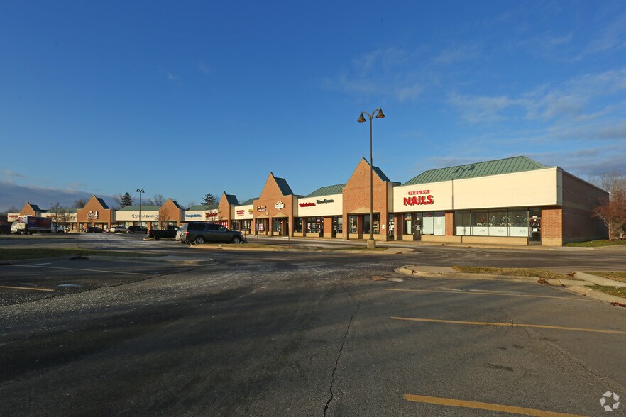 More Photos Of 1846-1938 Whittaker Rd, Ypsilanti Freestanding For Lease
