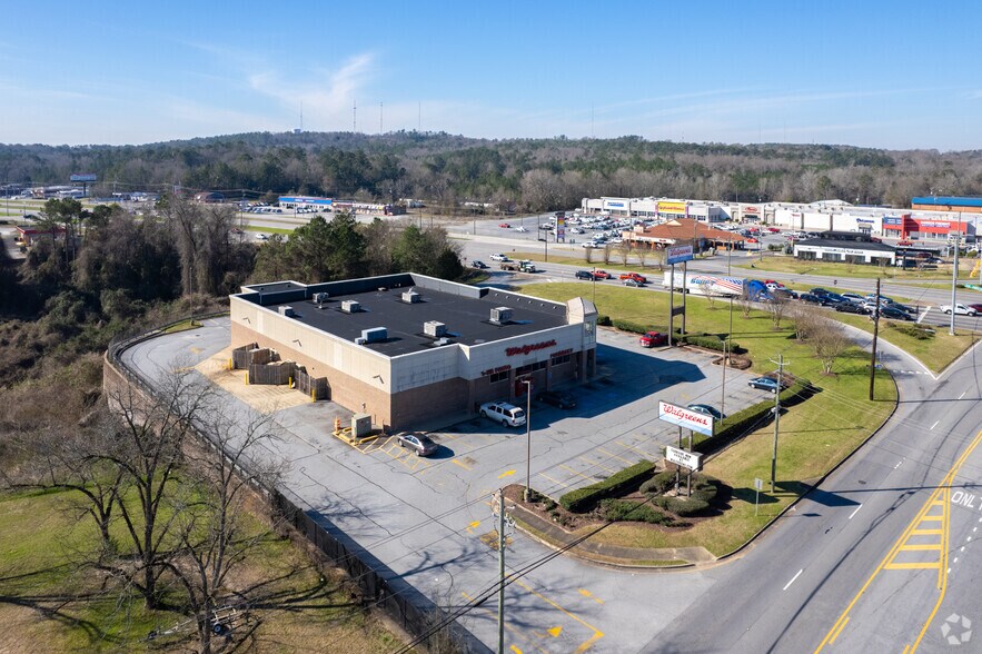 More Photos Of 2515 Crawford Rd, Phenix City Drugstore For Sale