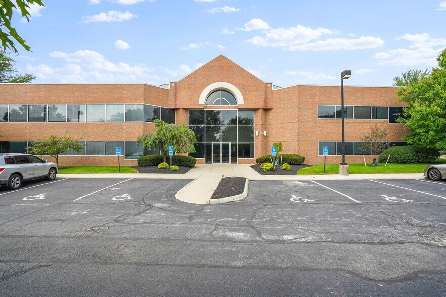 Primary Photo Of 4995 Bradenton Ave, Dublin Medical For Lease