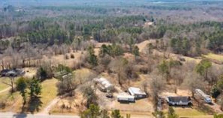 More Photos Of 10708 Cumming Hwy, Canton Land For Sale