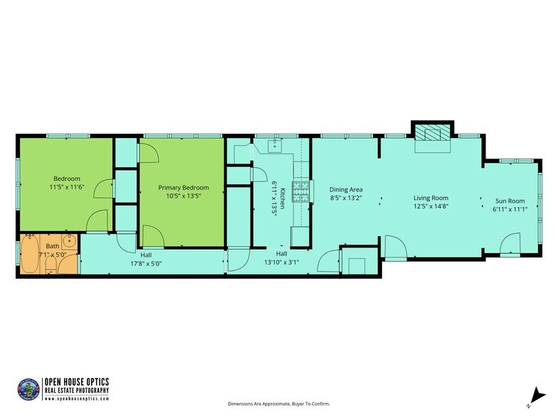 More Photos Of 1710 River Rd, Jacksonville Apartments For Sale