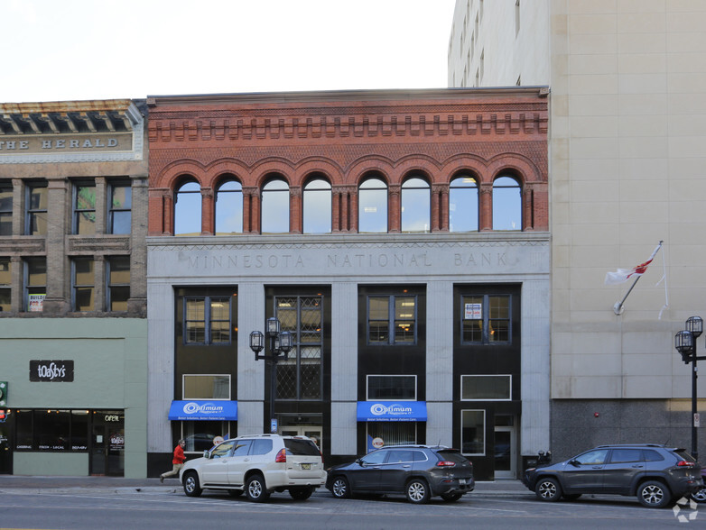 Primary Photo Of 222 W Superior St, Duluth Office For Lease