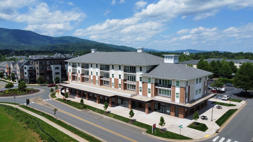 More Photos Of 1005 Heathercroft Cir, Crozet Apartments For Lease