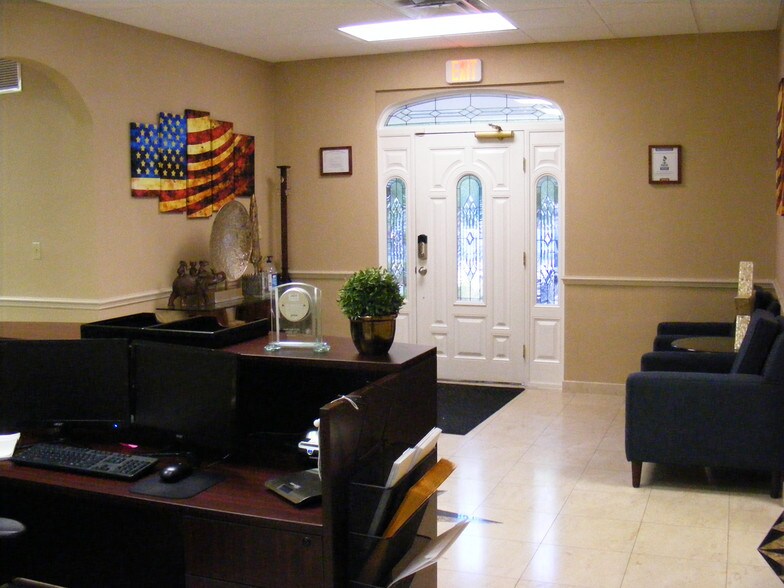 More Photos Of 2651 Mccormick Dr, Clearwater Office For Sale