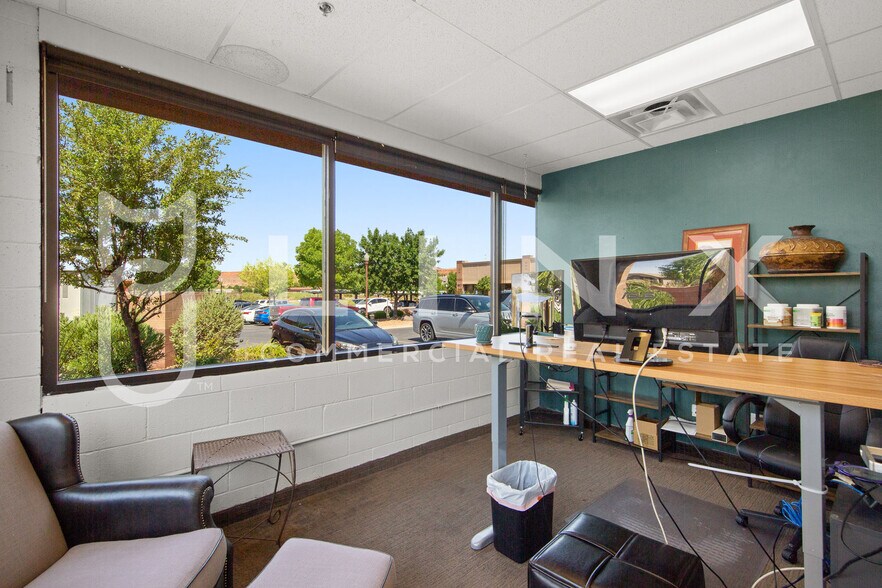 More Photos Of 2250 N Coral Canyon Blvd, Washington Office For Lease