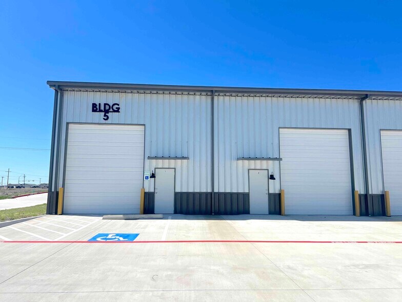 More Photos Of 170 County Road 653, Farmersville Manufacturing For Sale